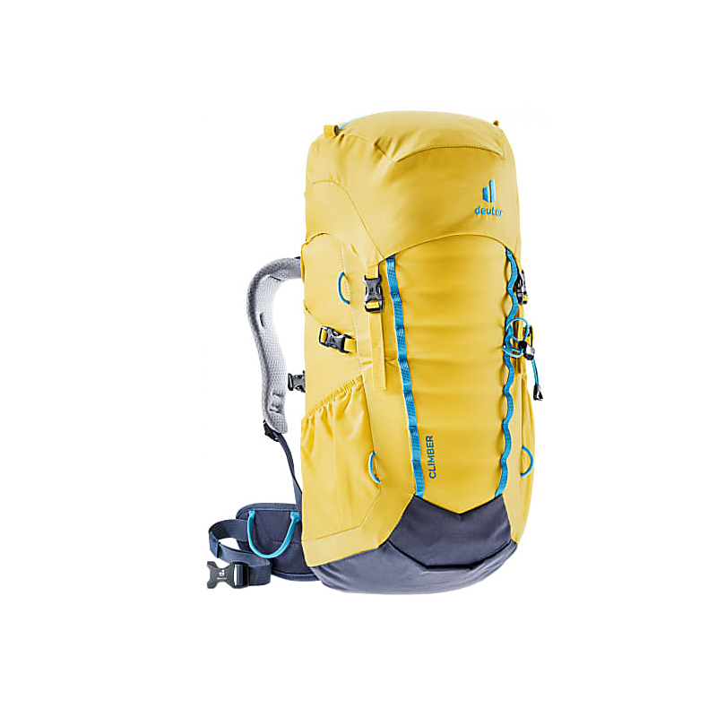 Sac à dos enfant 22 L Climber DeuterDEUTERCroque MontagneSac à dos enfant 22 L Climber DeuterDEUTERCroque Montagne