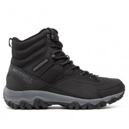 Chaussures de randonnée homme Thermo Akita Mid MerrellMERRELLCroque Montagne