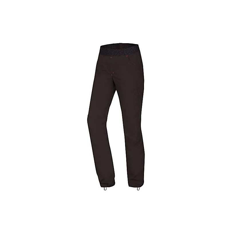 Pantalon d'escalade Mania Pants Brown ChTo homme OcunOCUNCroque Montagne