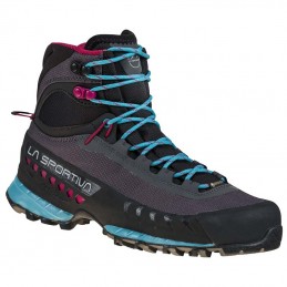 Chaussures de randonnée femme TXS GTX W La SportivaLA SPORTIVACroque Montagne