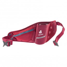 Ceinture de Course Porte Bidon 600ml Sac Banane de Sport Sacoche