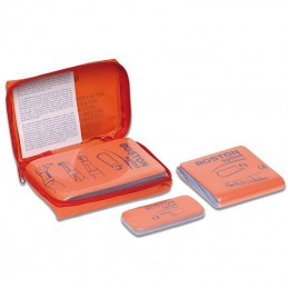 Trousse Premiers Soins Pharmavoyage 902105