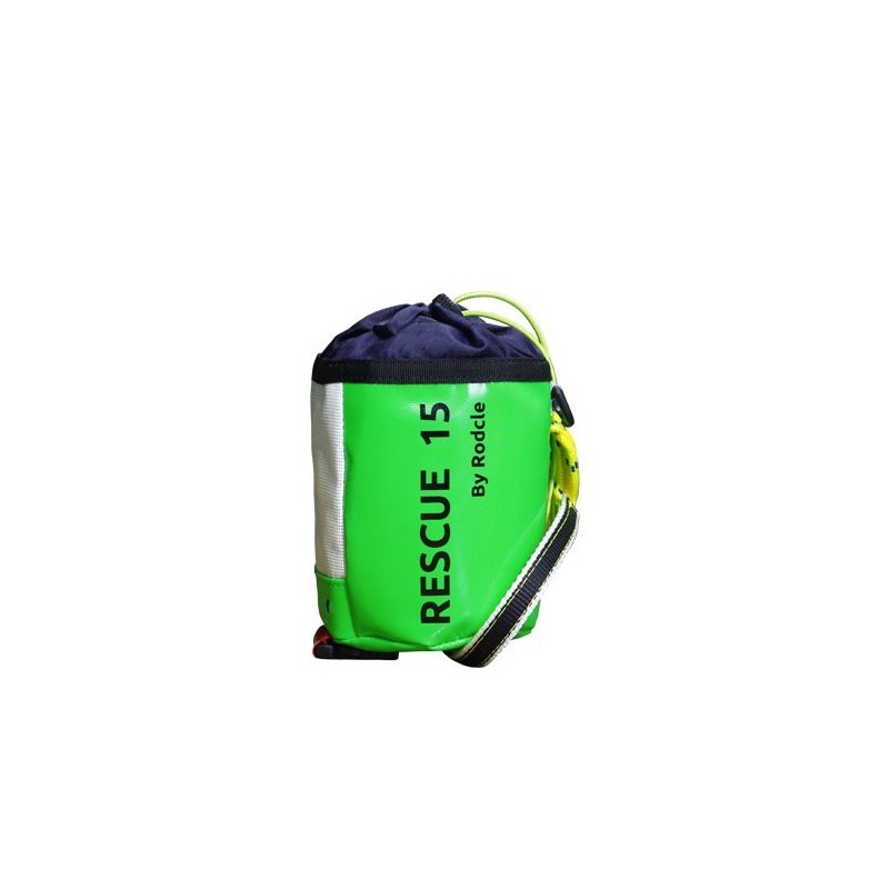 Sac de secours aquatique et flottant Rescue 15 RodcleRODCLECroque Montagne Sac de secours aquatique et flottant Rescue 15 RodcleRODCLECroque Montagne