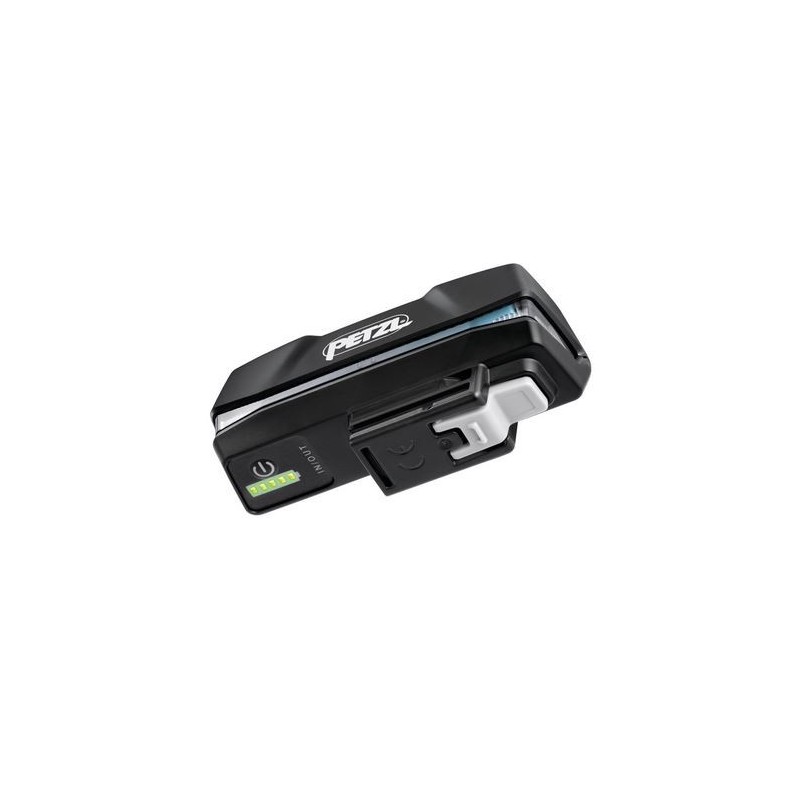 Batterie rechargeable R1 pour lampe Nao RL Petzl