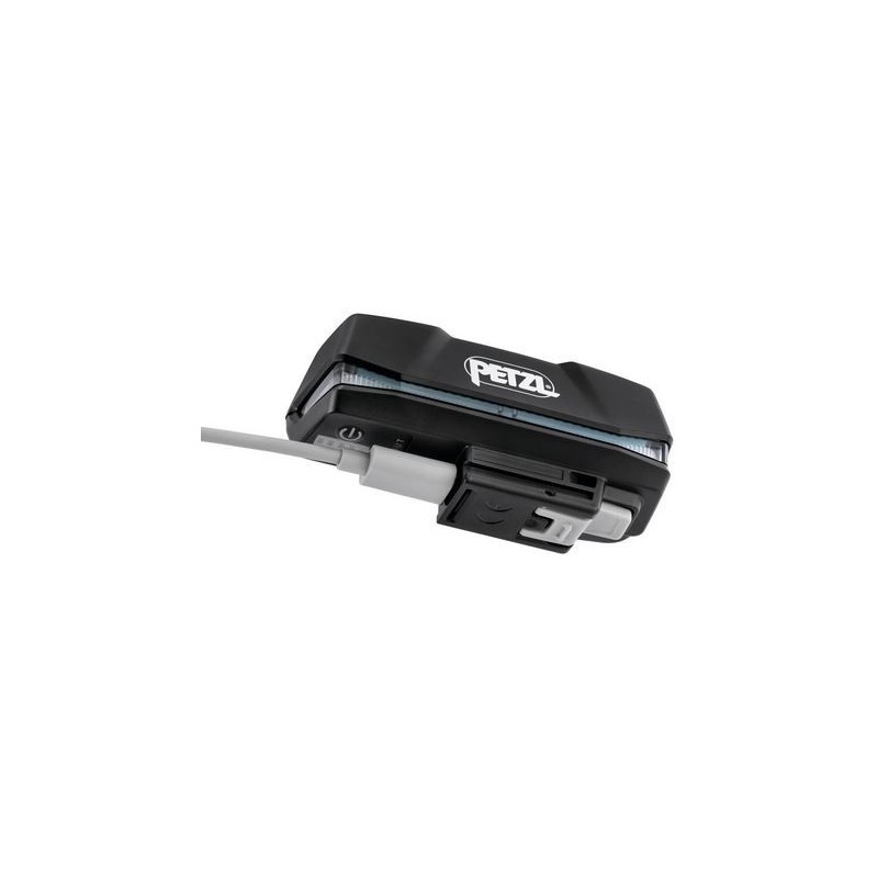 Batterie rechargeable R1 pour lampe Nao RL Petzl