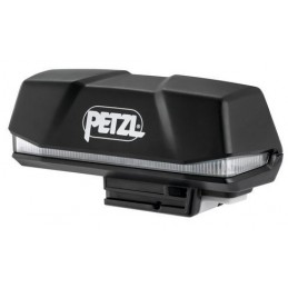 Lampe Torche Frontale PETZL Actik Core - 600 lumens - Rechargeable - Gris -  PILES 974