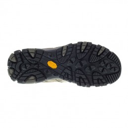 Chaussure de randonnée homme Moab 3 Pécan MerrellMERRELLCroque Montagne