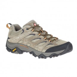 Chaussure de randonnée homme Moab 3 Pécan MerrellMERRELLCroque Montagne