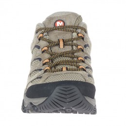 Chaussure de randonnée homme Moab 3 Pécan MerrellMERRELLCroque Montagne