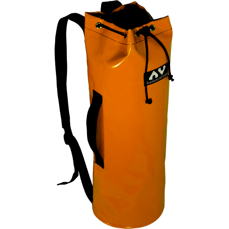 Kit Bag Spéléo 25 L Aventure VerticaleAVENTURE VERTICALECroque Montagne Kit Bag Spéléo 25 L Aventure VerticaleAVENTURE VERTICALECroque Montagne