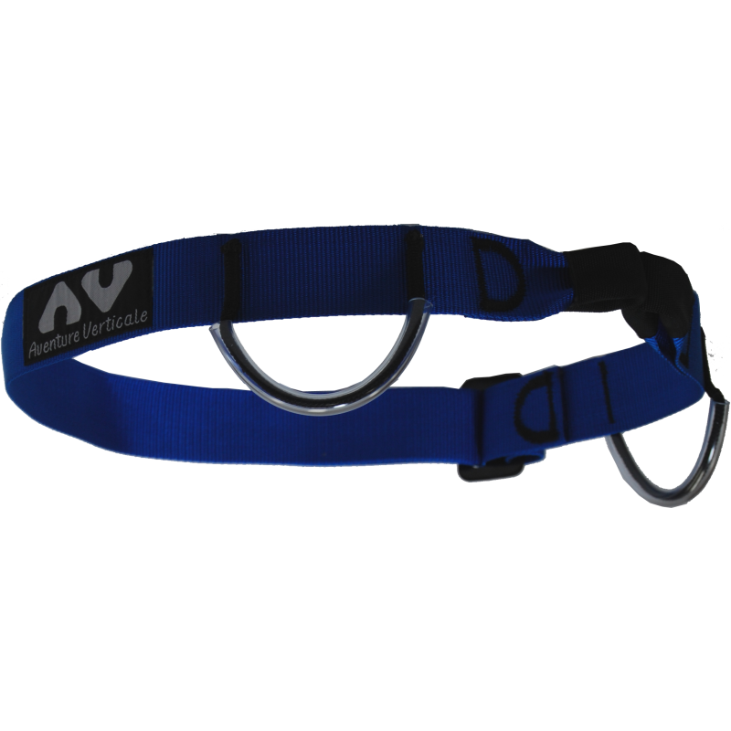 Ceinture spéléo Spelbelt Aventure VerticaleAVENTURE VERTICALECroque Montagne
