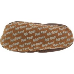 Pantoufle Cush BaffinBAFFINCroque MontagnePantoufle Cush BaffinBAFFINCroque Montagne
