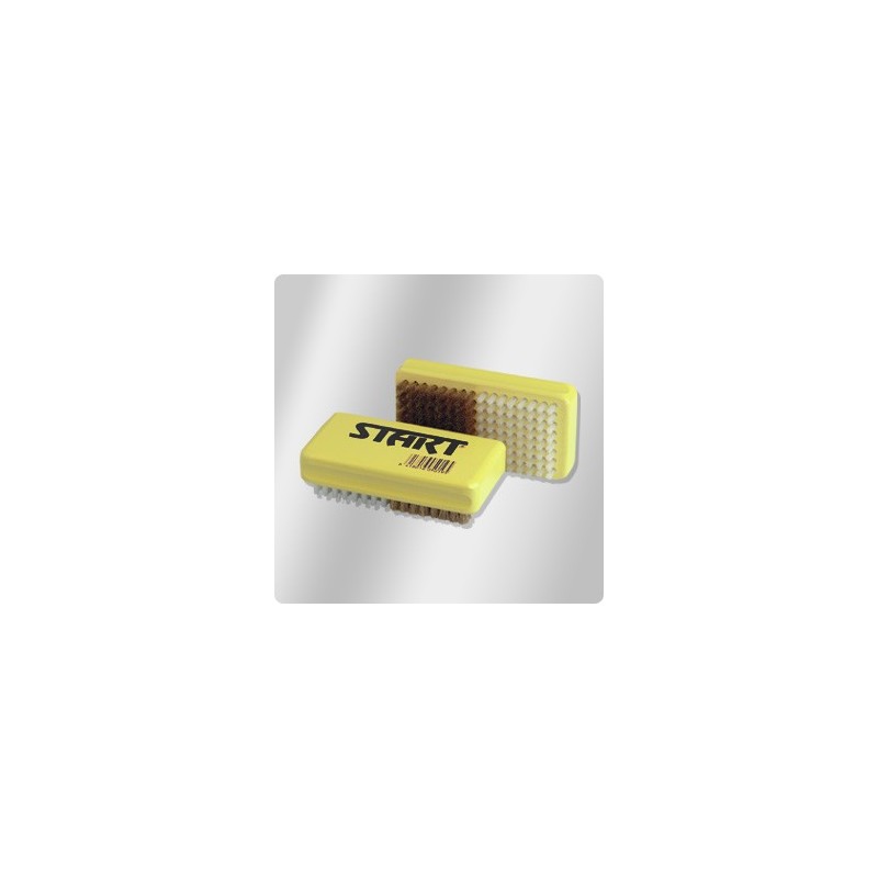 Brosse mixte nylon / laiton StartSTARTCroque MontagneBrosse mixte nylon / laiton StartSTARTCroque Montagne Brosse mixte nylon / laiton StartSTARTCroque MontagneBrosse mixte nylon / laiton StartSTARTCroque Montagne
