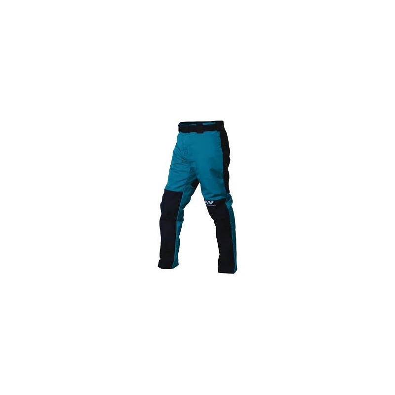 Pantalon canyon Fornocal Aventure VerticaleAVENTURE VERTICALECroque Montagne