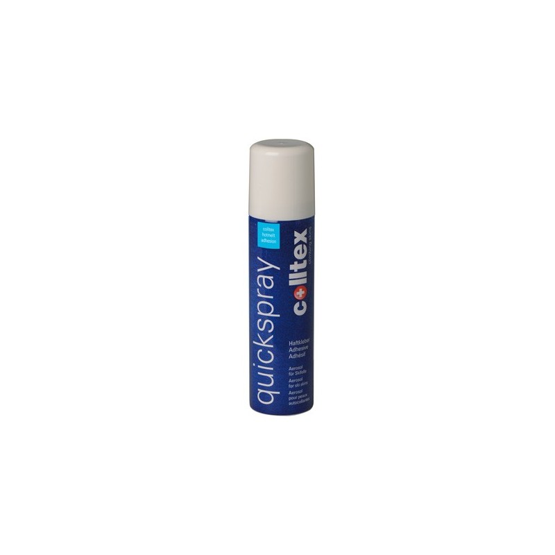 Colle Quick Spray ColltexCOLL TEXCroque MontagneColle Quick Spray ColltexCOLL TEXCroque Montagne