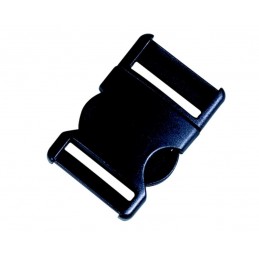 Attache Rapide 25 mm (2 paires)CAO CAMPINGCroque Montagne, Attache Rapide 25 mm (2 paires), CAO CAMPING, , , Croque Montagne,