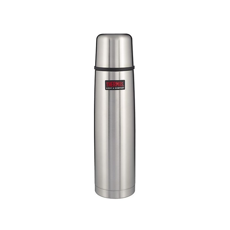 Thermos Light et Compact 0.75 LTHERMOSCroque MontagneThermos Light et Compact 0.75 LTHERMOSCroque Montagne