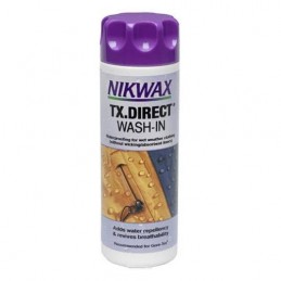 Imperméabilisant TX Direct Wash Nikwax 300mlNIKWAXCroque Montagne
