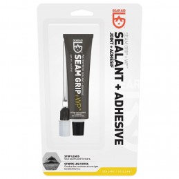 Colle d'étancheité SeamGrip +WP pour tissus McNettMC NETTCroque Montagne