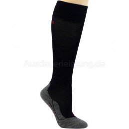 Chaussettes de récuperation femme Running Energizing FalkeFALKECroque Montagne