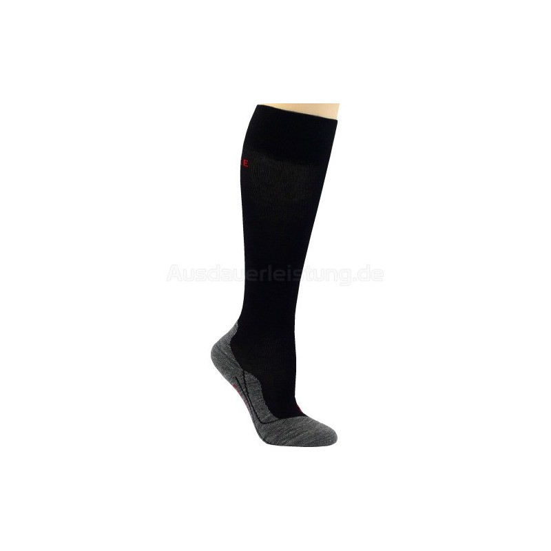 Chaussettes de récuperation femme Running Energizing FalkeFALKECroque Montagne