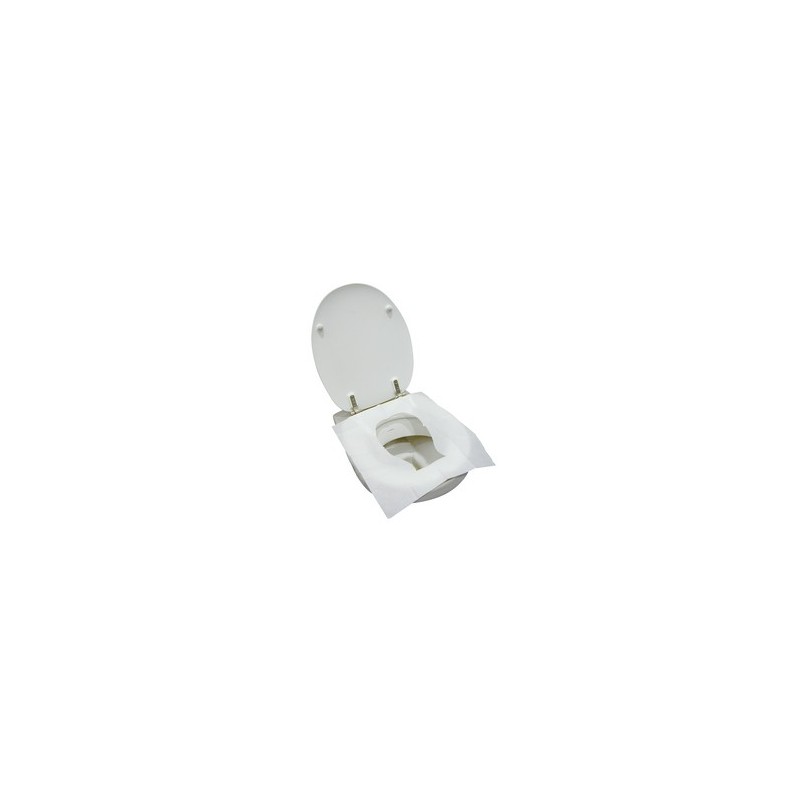 Protection toilettes Toilet Seat Cover Travel SafeTRAVEL SAFECroque Montagne