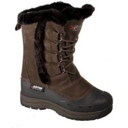 Bottes d'hiver grand froid femme Chloe BaffinBAFFINCroque Montagne