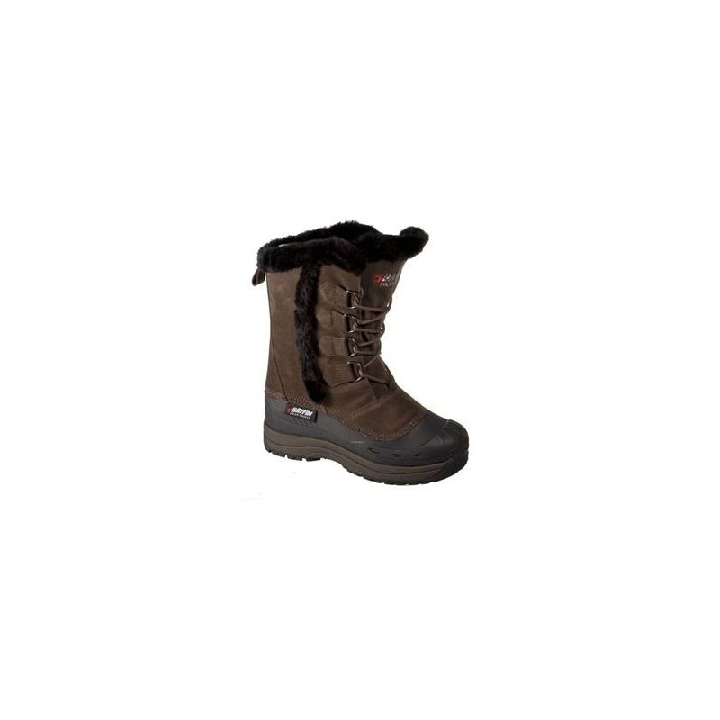 Bottes d'hiver grand froid femme Chloe BaffinBAFFINCroque Montagne Bottes d'hiver grand froid femme Chloe BaffinBAFFINCroque Montagne