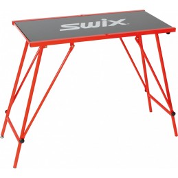 Table de fartage T00754 SwixSWIXCroque MontagneTable de fartage T00754 SwixSWIXCroque Montagne