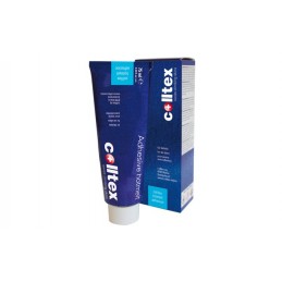 Tube de Colle hotmelt adhésive en 75 ml ColltexCOLL TEXCroque Montagne