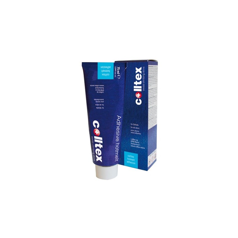 Tube de Colle hotmelt adhésive en 75 ml ColltexCOLL TEXCroque Montagne