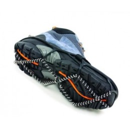 Chaine à neige pour chaussures Yaktrax® ProYAKTRAXCroque Montagne