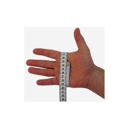 Gants d'élite the Heat Company Heat 3 Force spécialeTHE HEAT COMPANYCroque Montagne