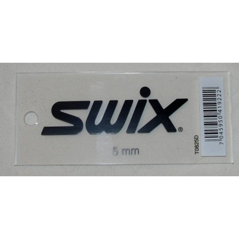 Racloir fartage plexi 3 ou 5mm SwixSWIXCroque MontagneRacloir fartage plexi 3 ou 5mm SwixSWIXCroque Montagne Racloir fartage plexi 3 ou 5mm SwixSWIXCroque MontagneRacloir fartage plexi 3 ou 5mm SwixSWIXCroque Montagne