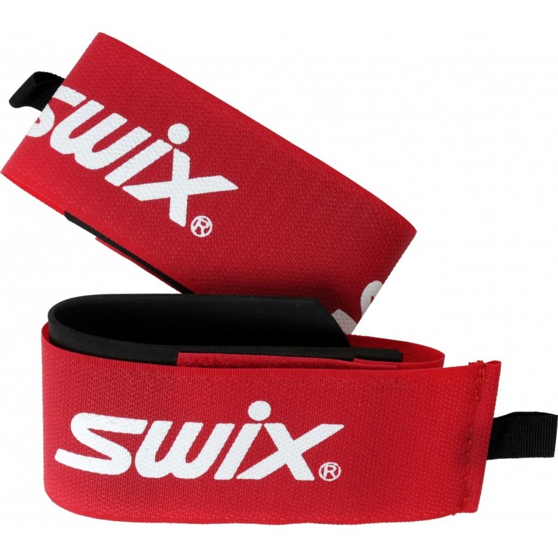 Attaches Ski alpin R0392D Swix