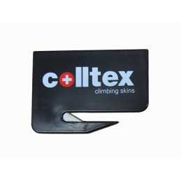Cutter à découper les Peaux ColltexCOLL TEXCroque MontagneCutter à découper les Peaux ColltexCOLL TEXCroque Montagne
