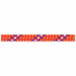 Corde dynamique jumelée Rando 8mm Longueur 30 mètres BéalBEALCroque Montagne