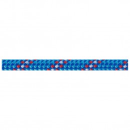 Corde dynamique jumelée Rando 8mm Longueur 30 mètres BéalBEALCroque Montagne