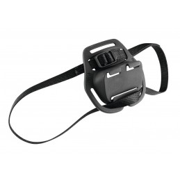 Bandeau de rechange PETZL pour les lampes frontales ARIA Noir