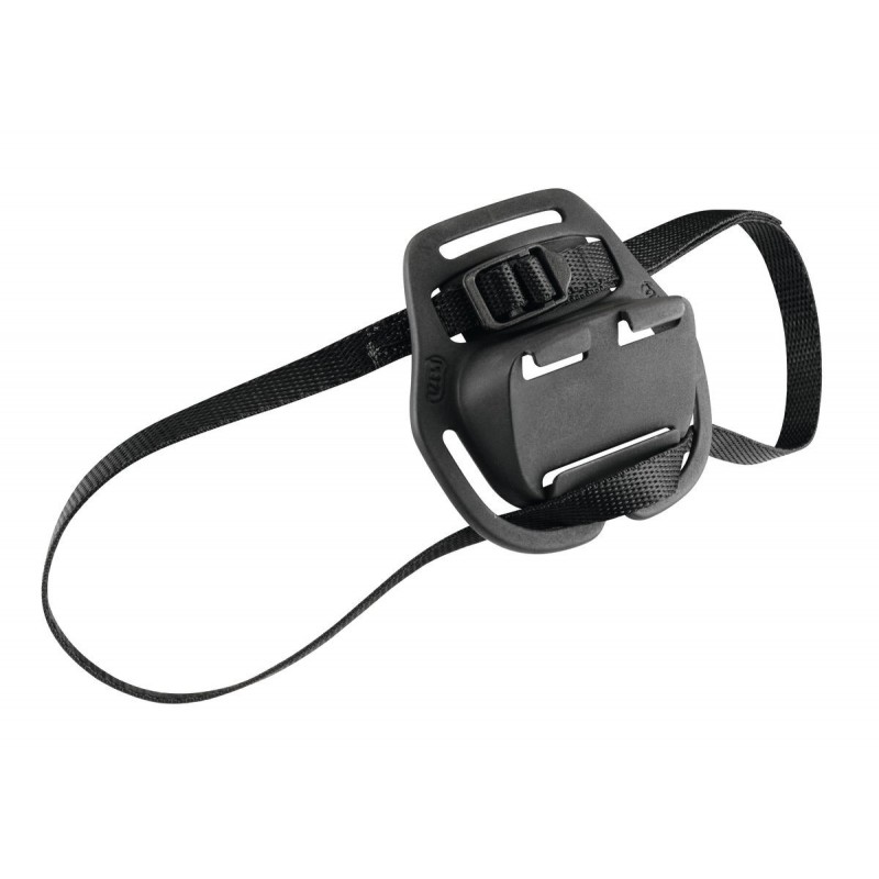 Fixation sur casque vélo pour les lampes Ultra, Duo S et DUO Z2 PETZLPETZLCroque Montagne Fixation sur casque vélo pour les lampes Ultra, Duo S et DUO Z2 PETZLPETZLCroque Montagne