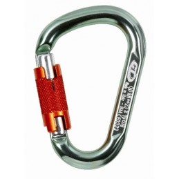 Mousqueton Snappy Twist Lock Climbing TechnologyCLIMBING TECHNOLOGYCroque Montagne