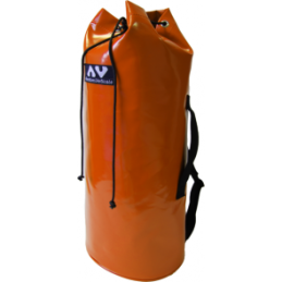 Kit de spéléologie 15 litres Aventure verticaleAVENTURE VERTICALECroque Montagne