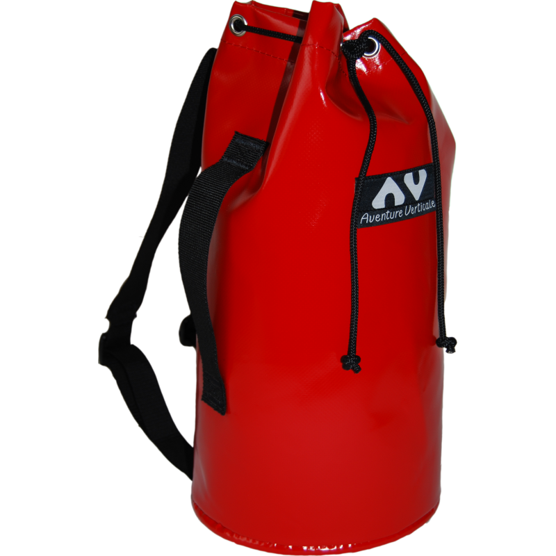 Kit de spéléologie 15 litres Aventure verticaleAVENTURE VERTICALECroque Montagne Kit de spéléologie 15 litres Aventure verticaleAVENTURE VERTICALECroque Montagne