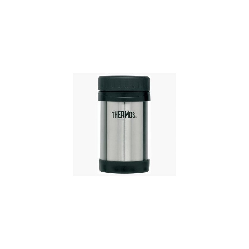 Un thermos à nourriture en inox d'une contenance de 470ML