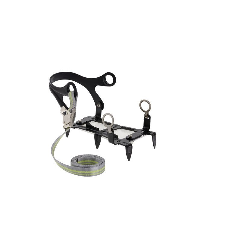 Crampons 6 pointes Edelrid