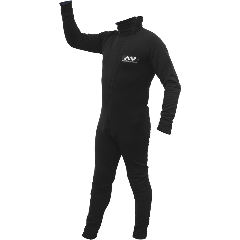 Sous combinaison spéléo Illamina Power Stretch® Aventure VerticaleAVENTURE VERTICALECroque Montagne Sous combinaison spéléo Illamina Power Stretch® Aventure VerticaleAVENTURE VERTICALECroque Montagne