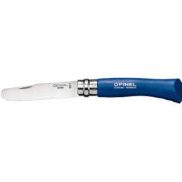 Couteau enfant Mon Premier Opinel Bout Rond n°7 OpinelOPINELCroque Montagne