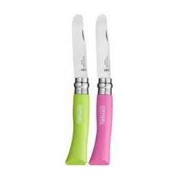 Couteau enfant Mon Premier Opinel Bout Rond n°7 OpinelOPINELCroque Montagne