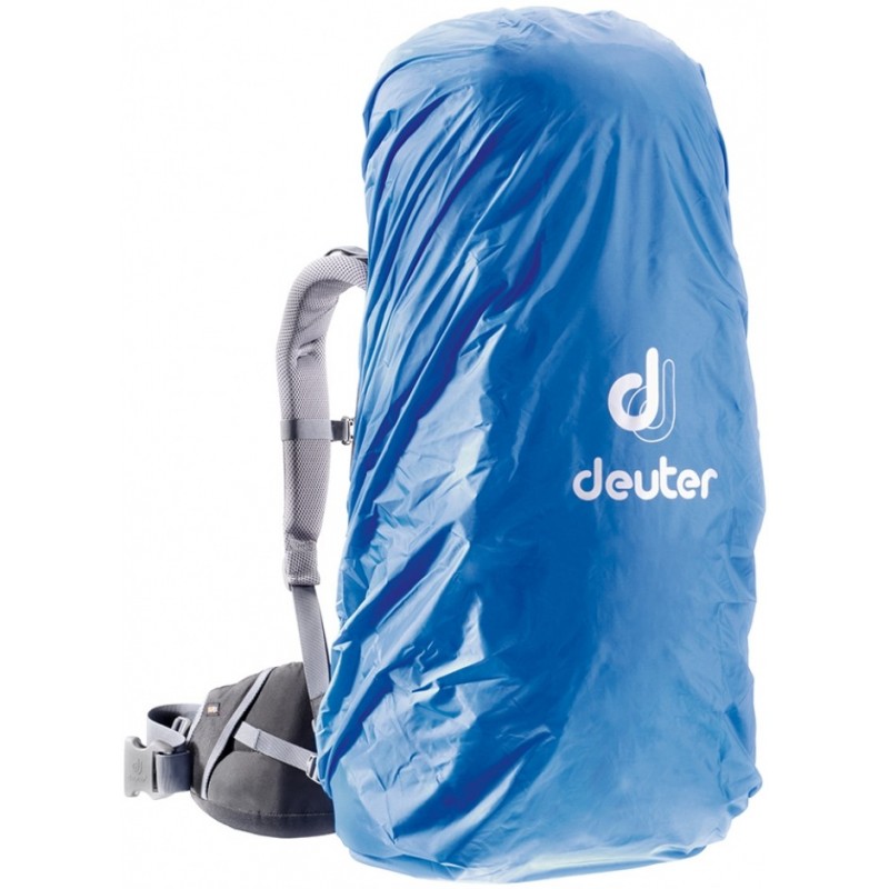 Housse de pluie Rain Cover lll sacs à dos 45-90 litres DeuterDEUTERCroque Montagne