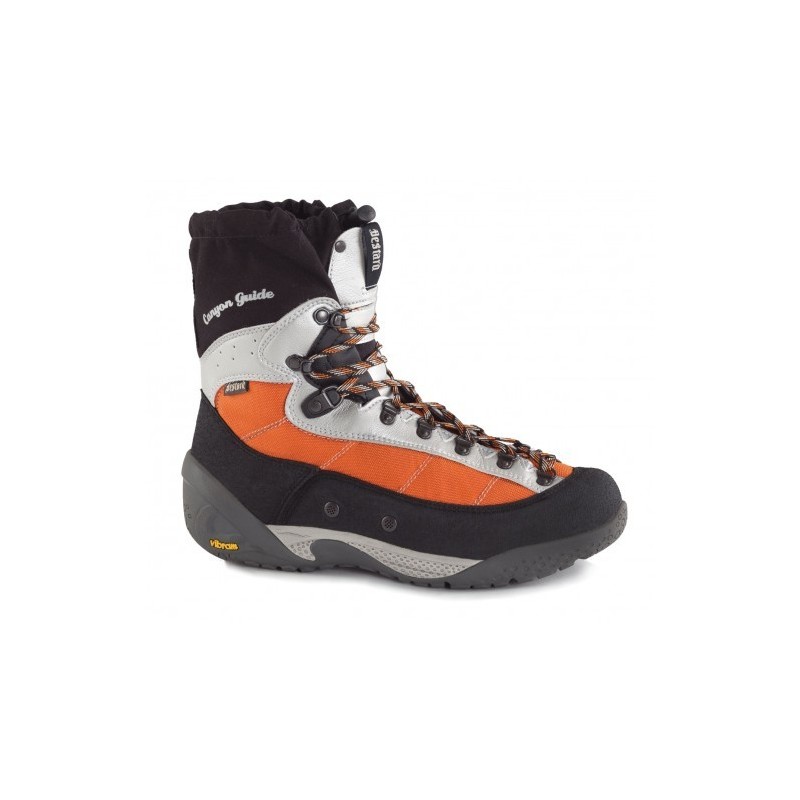 Chaussure Canyon guideChaussures de canyon Canyon Guide BestardBESTARDCroque Montagne